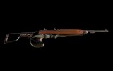 SPRINGFIELD INLAND M1-US CARBINE PARATROOPER...30 CARBINE...18
