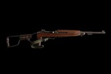 SPRINGFIELD INLAND M1-US CARBINE PARATROOPER...30 CARBINE...18