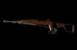 SPRINGFIELD INLAND M1-US CARBINE PARATROOPER...30 CARBINE...18