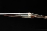Rosson & Sons BLE 20ga 29 1/4