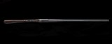 Rosson & Sons BLE 20ga 29 1/4