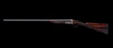Rosson & Sons BLE 20ga 29 1/4