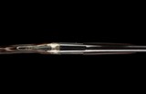 Rosson & Sons BLE 20ga 29 1/4