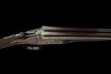 Charles Rosson BLE SxS 12ga 28