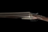 Charles Rosson BLE SxS 12ga 28