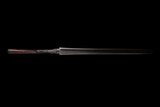 Charles Rosson BLE SxS 12ga 28