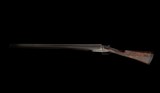 Charles Rosson BLE SxS 12ga 28