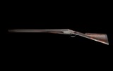 Charles Rosson BLE SxS 12ga 28