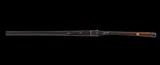 C. Fox SxS 20ga 28