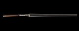 C. Fox SxS 20ga 28