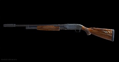 Winchester
Model 12 12ga 26"Barrel