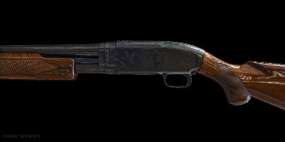 * Price Reduced* WinchesterModel 12 12ga 26