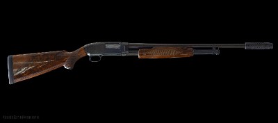 * Price Reduced* WinchesterModel 12 12ga 26
