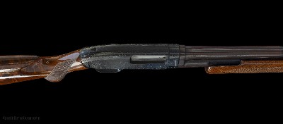 * Price Reduced* WinchesterModel 12 12ga 26