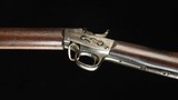Remington 1866 .563/50cal 28