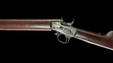 Remington 1866 .563/50cal 28