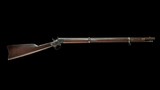 Remington 1866 .563/50cal 28