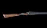 Henry Monk 12ga 26