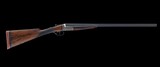 Henry Monk 12ga 26