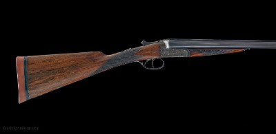 Henry Monk 12ga 26