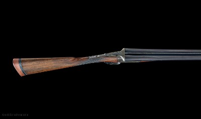 Henry Monk 12ga 26