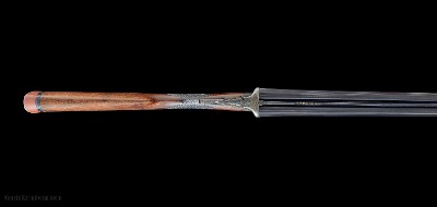 Henry Monk 12ga 26