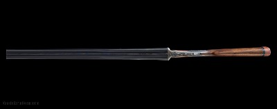 Henry Monk 12ga 26