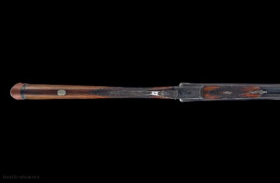 Henry Monk 12ga 26