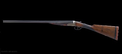 Henry Monk 12ga 26
