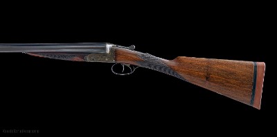 Henry Monk 12ga 26