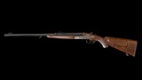 Holland & Holland Royal Deluxe Double Rifle .500/465 24" Barrel