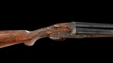 Holland & Holland Royal Deluxe Double Rifle .500/465 24" Barrel - 5 of 16