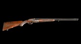 Holland & Holland Royal Deluxe Double Rifle .500/465 24" Barrel - 14 of 16