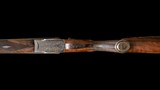 Holland & Holland Royal Deluxe Double Rifle .500/465 24" Barrel - 8 of 16