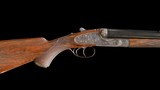 Holland & Holland Royal Deluxe Double Rifle .500/465 24" Barrel - 6 of 16