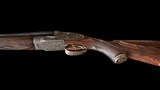 Holland & Holland Royal Deluxe Double Rifle .500/465 24" Barrel - 9 of 16