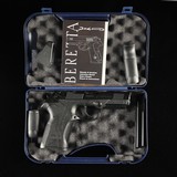 BERETTA PX-4 STORM FS 9mm 4.5