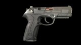 BERETTA PX-4 STORM FS 9mm 4.5