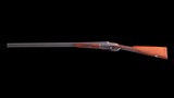 AYA #2 SxS 28G 29" Barrel - 4 of 8