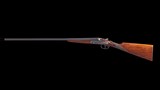 AYA #2 SxS 28G 29" Barrel - 5 of 8