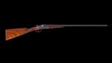 AYA #2 SxS 28G 29" Barrel