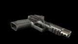Canik TP9 SFX 9mm – Two-Tone, 5.2” Barrel, EOTech Optic, Case & Paperwork - 2 of 6