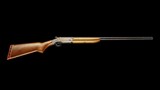 Harrington & Richardson Model 158 Topper – 20 Gauge, 28" Barrel