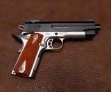 Smith & Wesson Marvel 1911 – .22 LR, 4.5” Barrel - 2 of 2