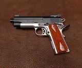 Smith & Wesson Marvel 1911 – .22 LR, 4.5” Barrel - 1 of 2