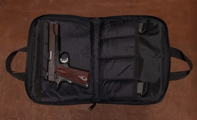 *Price Reduced* Ed Brown Kobra 1911 – .45 ACP, 5” Barrel - Image 3 of 4