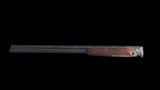 Browning Superposed – Factory FN Engraved & Signed by Marcel Gillis – 30