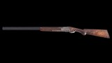 Browning Superposed – Factory FN Engraved & Signed by Marcel Gillis – 30