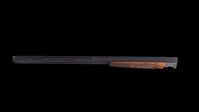 Browning Superposed – Factory FN Engraved & Signed by Marcel Gillis – 30
