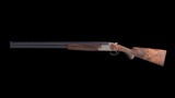 Browning Superposed – Factory FN Engraved & Signed by Marcel Gillis – 30